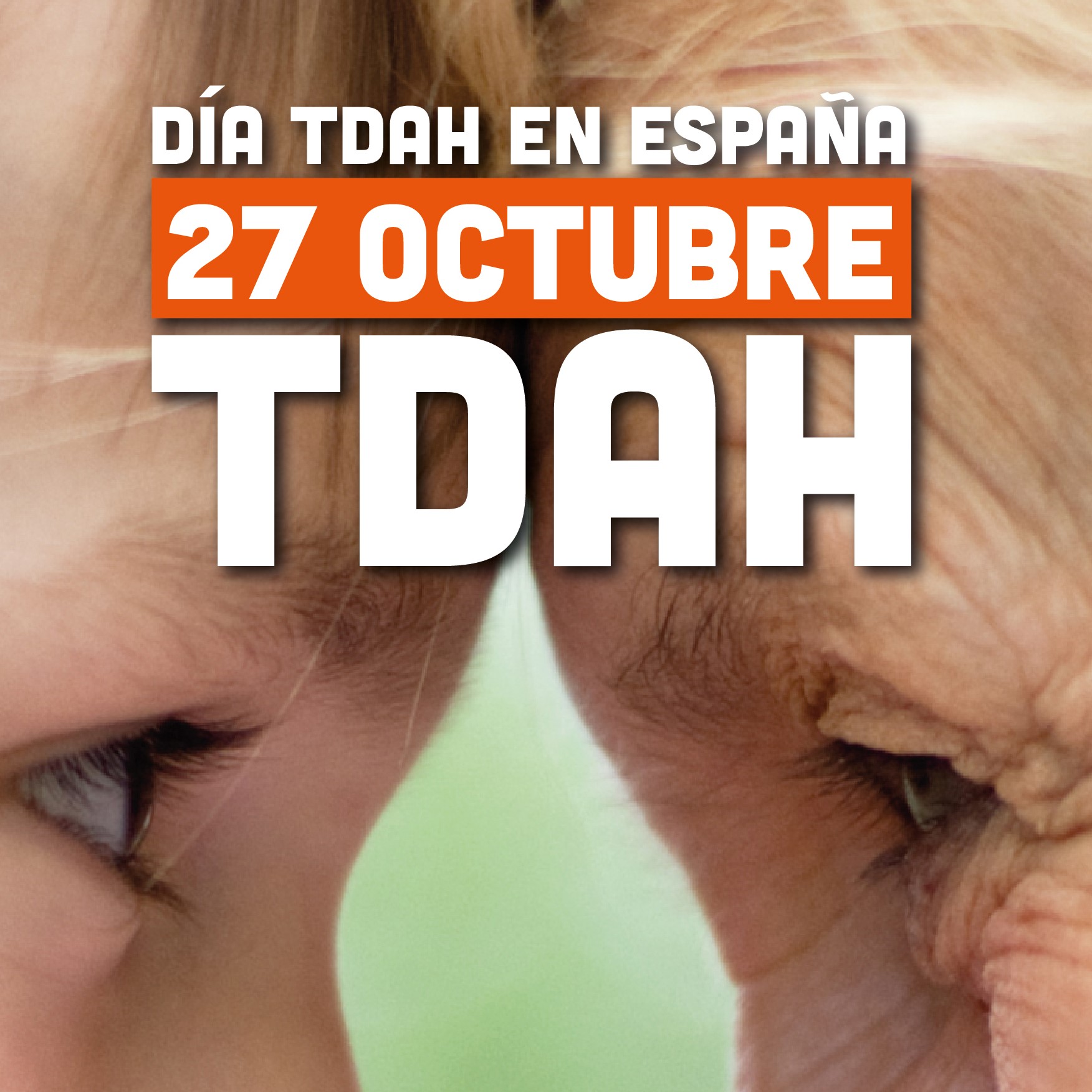 Día del TDAH