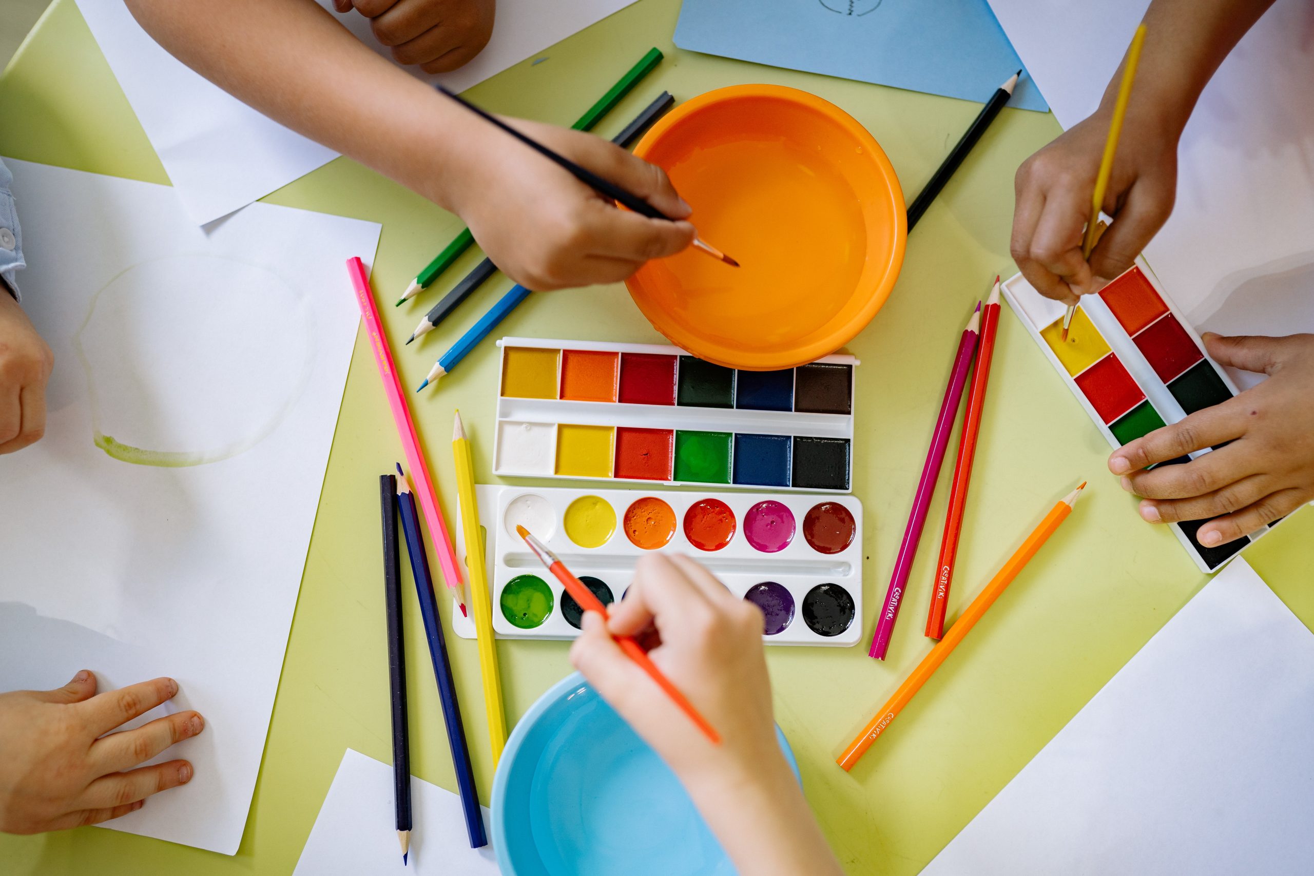 Talleres